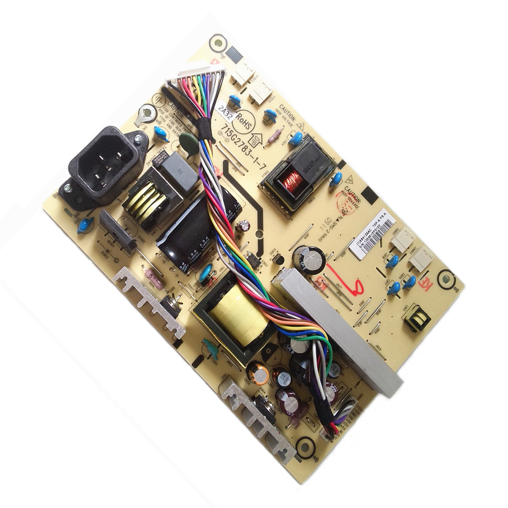 Original LCD Monitor Power Supply Television PCB Board Parts For LT22519 715T2783 715T2783-2-2 715T2783-1-2 -1-5 -1-7