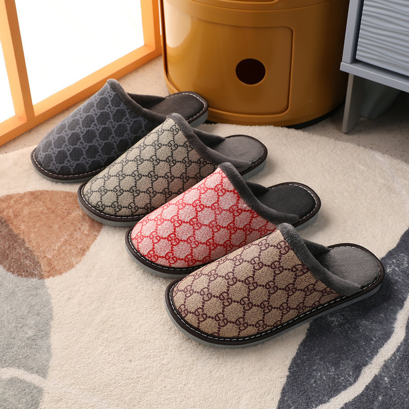 Women Winter Warm Cotton Home Slippers Non-slip Fashion Brand Plush Slippers Girls Thick Sole Comfy Fuzzy Designer Shoes, Black
Women Winter Warm Cotton Home Slippers Non-slip Fashion Brand Plush Slippers Girls Thick Sole Comfy Fuzzy Designer Shoes, Black