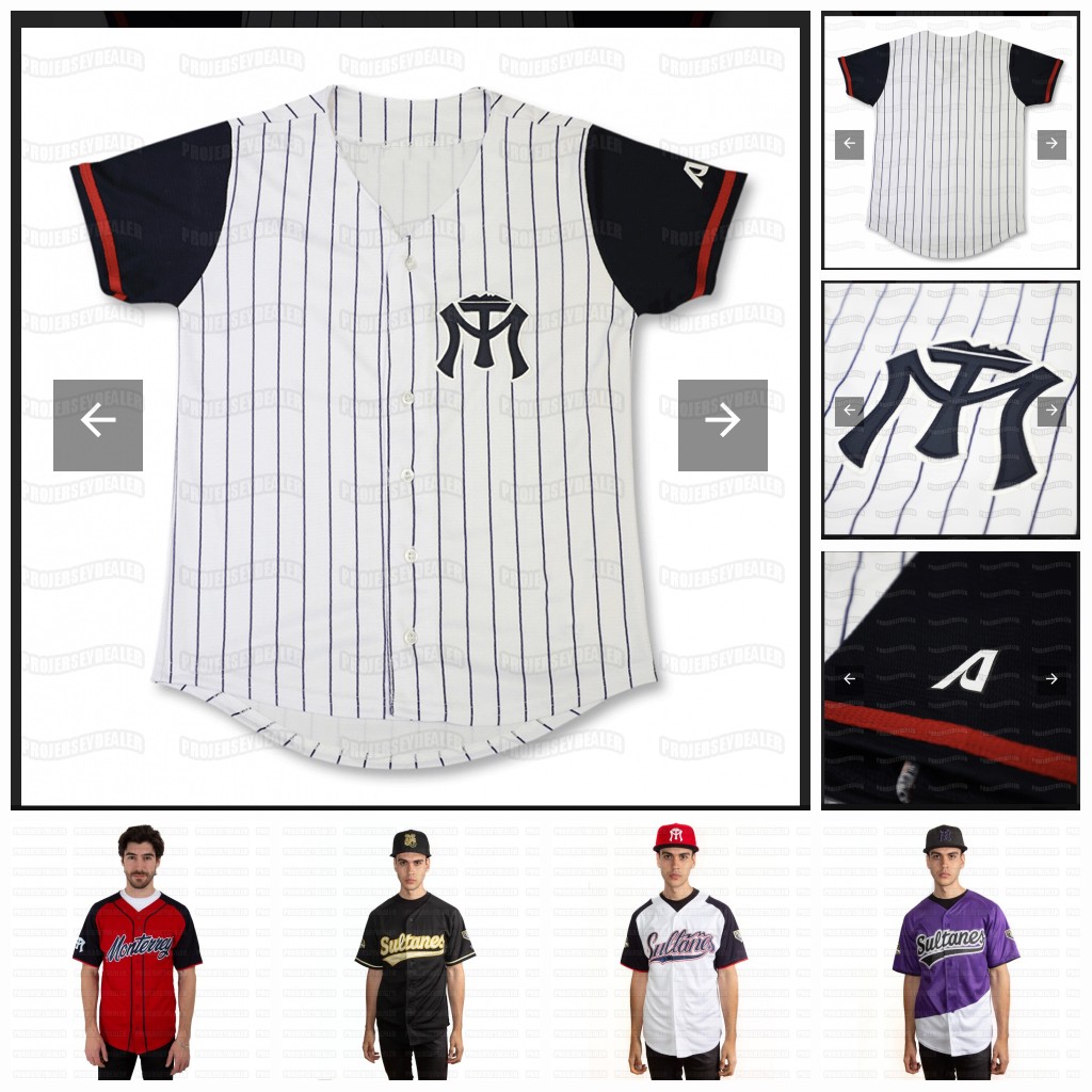 sultanes de monterrey baseball Jersey Custom mens and womens childrens clothing any number name, White womens s-2xl
sultanes de monterrey baseball Jersey Custom mens and womens childrens clothing any number name, White womens s-2xl