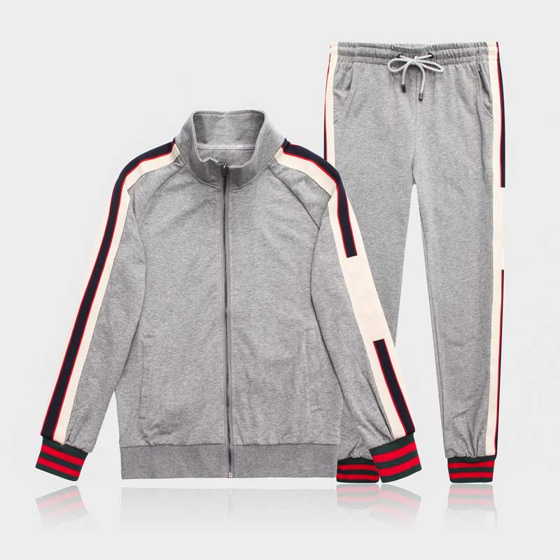 Mens Sweatsuit Designers Tracksuit Hoodie Sweatshirts Black White Autumn Winter Jogger Sporting Suit Men Sweat Tracksuits Set Plus, Gray
Mens Sweatsuit Designers Tracksuit Hoodie Sweatshirts Black White Autumn Winter Jogger Sporting Suit Men Sweat Tracksuits Set Plus, Gray