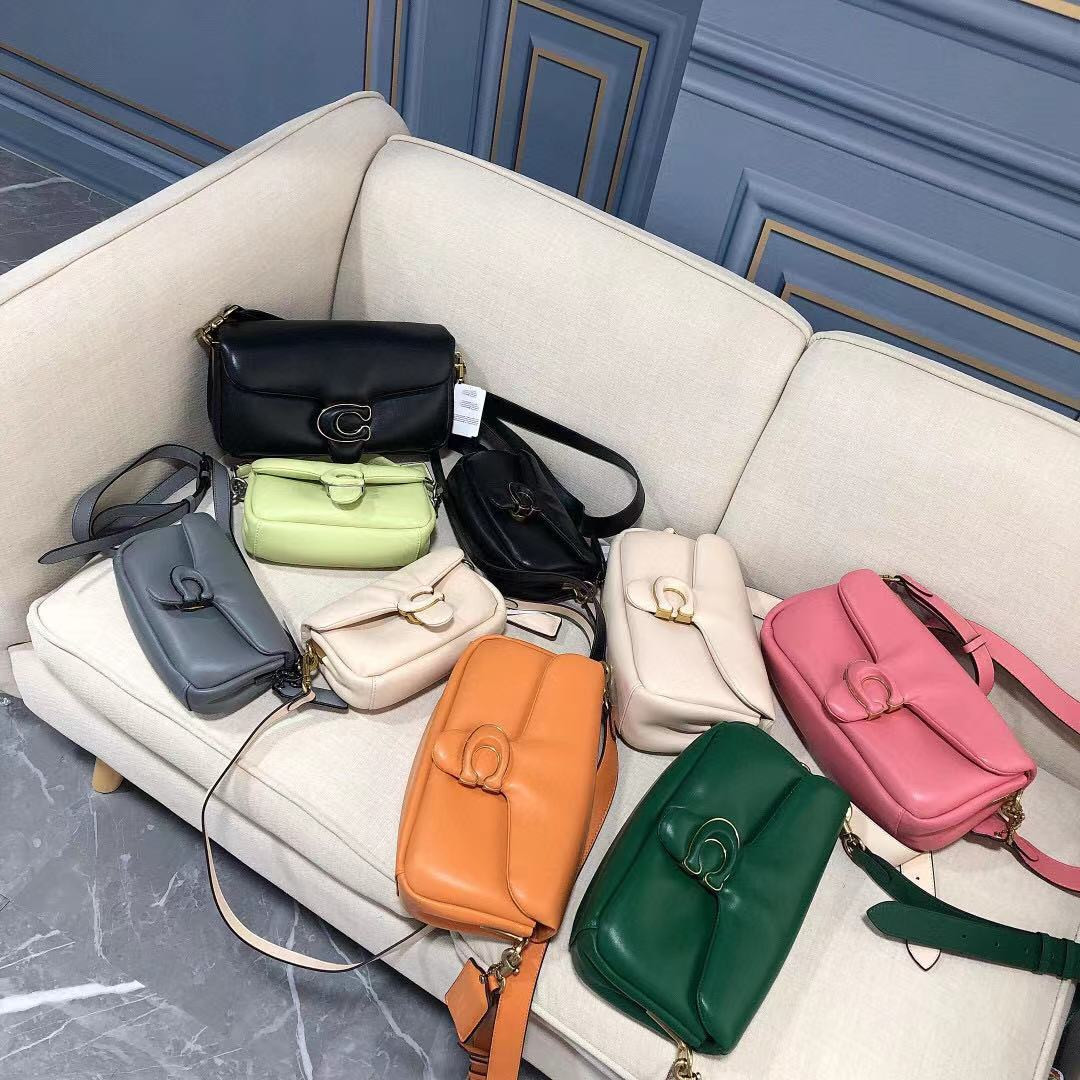 2021 Niche Brand Design C Genuine Leather Super Soft Dionysian Cross-Body Tabby pillow Underarm Fashion Shoulder Messenger BagVPJP 
2021 Niche Brand Design C Genuine Leather Super Soft Dionysian Cross-Body Tabby pillow Underarm Fashion Shoulder Messenger BagVPJP