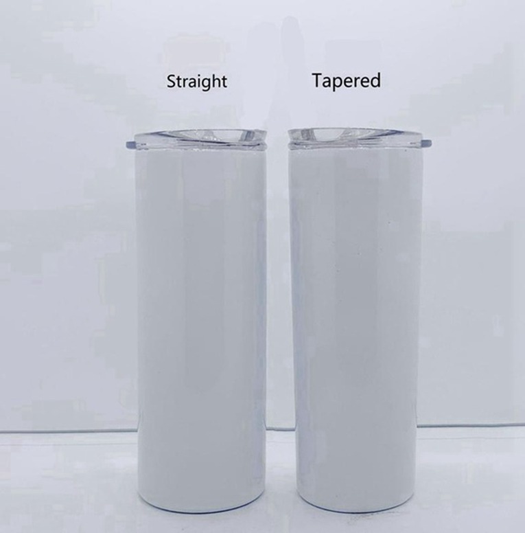 Sublimation Blank Tumbler Stainless Steel Tumblers Water Bottle Car Cup With Lid Straws Coffee Mug Wine Glasses Drinkware Sea Shipping 100pc, White
Sublimation Blank Tumbler Stainless Steel Tumblers Water Bottle Car Cup With Lid Straws Coffee Mug Wine Glasses Drinkware Sea Shipping 100pc, White
