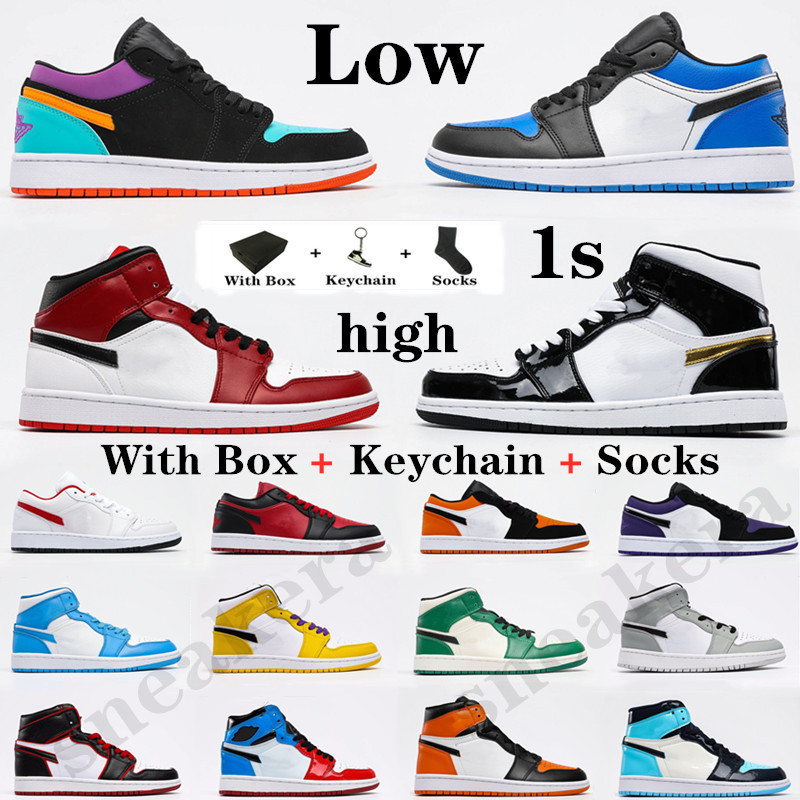 With Box Original Stock Jumpman x 1 1s White Basketball Shoes Mens Womens High Cactus Jack Satin Retro Sneakers US U187411, 44
With Box Original Stock Jumpman x 1 1s White Basketball Shoes Mens Womens High Cactus Jack Satin Retro Sneakers US U187411, 44
