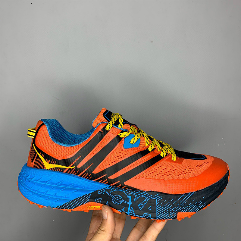 Antelope Hoka Men's Fast 3 Anti Slip Shock Absorption Cross Country Running Shoes Speedgoat3 Outdoor Sports, Red
Antelope Hoka Men's Fast 3 Anti Slip Shock Absorption Cross Country Running Shoes Speedgoat3 Outdoor Sports, Red