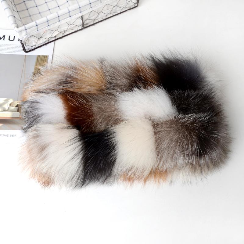 Scarves Scarf Warm Headband Collar Fluffy Elastic-Neck-Ring Fur Fashion Women's Luxury Pullover
Scarves Scarf Warm Headband Collar Fluffy Elastic-Neck-Ring Fur Fashion Women's Luxury Pullover