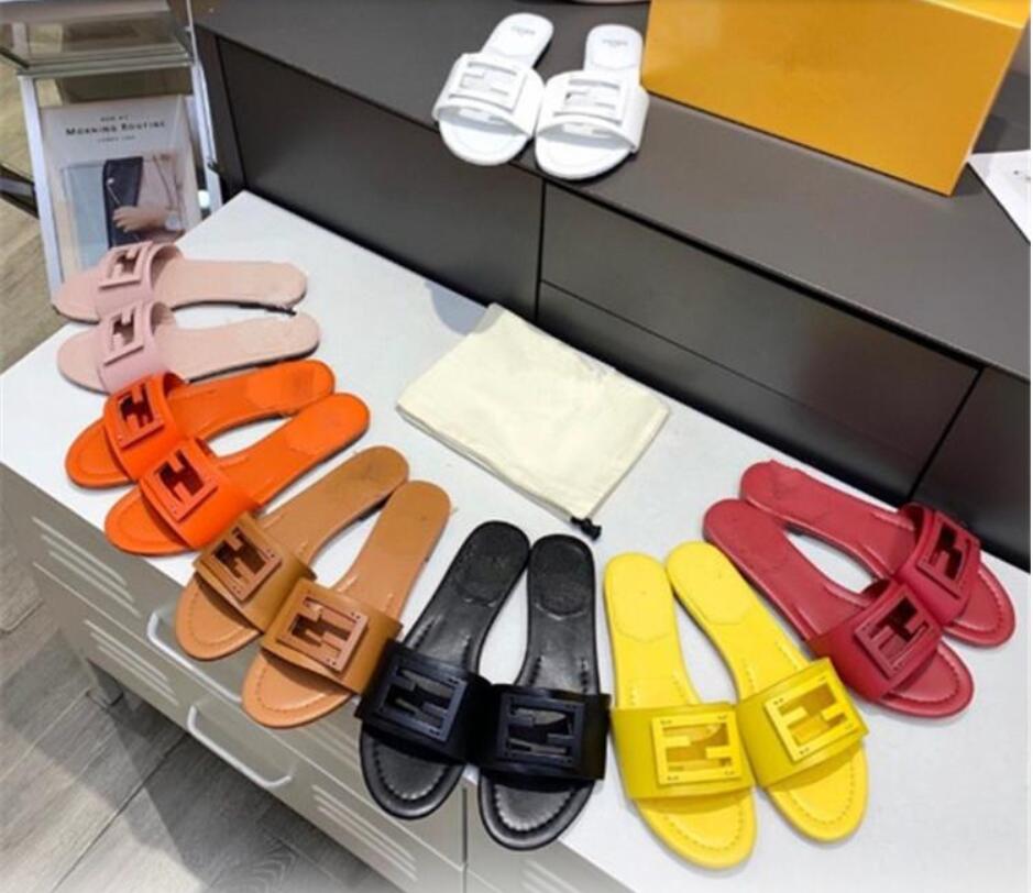 A-N Leather Slides Women Designer Sandals Top Quality Flats Slipper Flip Flops Summer Beach Shoes Large Size 35-41, Black
A-N Leather Slides Women Designer Sandals Top Quality Flats Slipper Flip Flops Summer Beach Shoes Large Size 35-41, Black