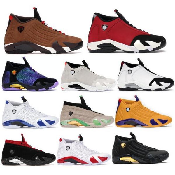 Mens 14 14s Basketball Shoes Gym Red Toro Aleali May Fortune Winterized Archaeo Brown Low Doernbecher Black Toe Trainers Sneakers, Dark grey
Mens 14 14s Basketball Shoes Gym Red Toro Aleali May Fortune Winterized Archaeo Brown Low Doernbecher Black Toe Trainers Sneakers, Dark grey