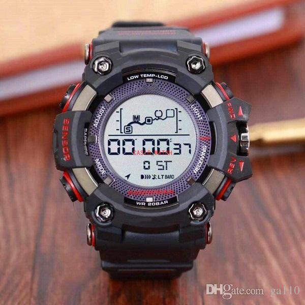 2021 Hot selling sports LED digital watch iced out watch electronic men's watch waterproof and shockproof time time
2021 Hot selling sports LED digital watch iced out watch electronic men's watch waterproof and shockproof time time