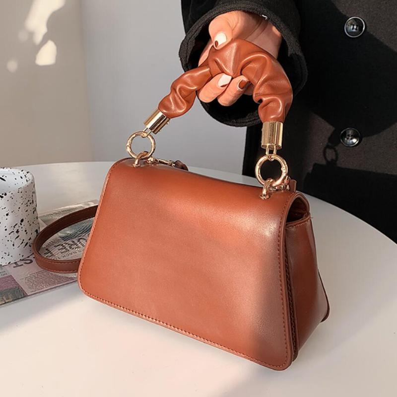 Designer Luxury Women's Small Totes Female 2021 Fashion New Quality PU Leather Shoulder Bag Handbags and Purses, Black
Designer Luxury Women's Small Totes Female 2021 Fashion New Quality PU Leather Shoulder Bag Handbags and Purses, Black