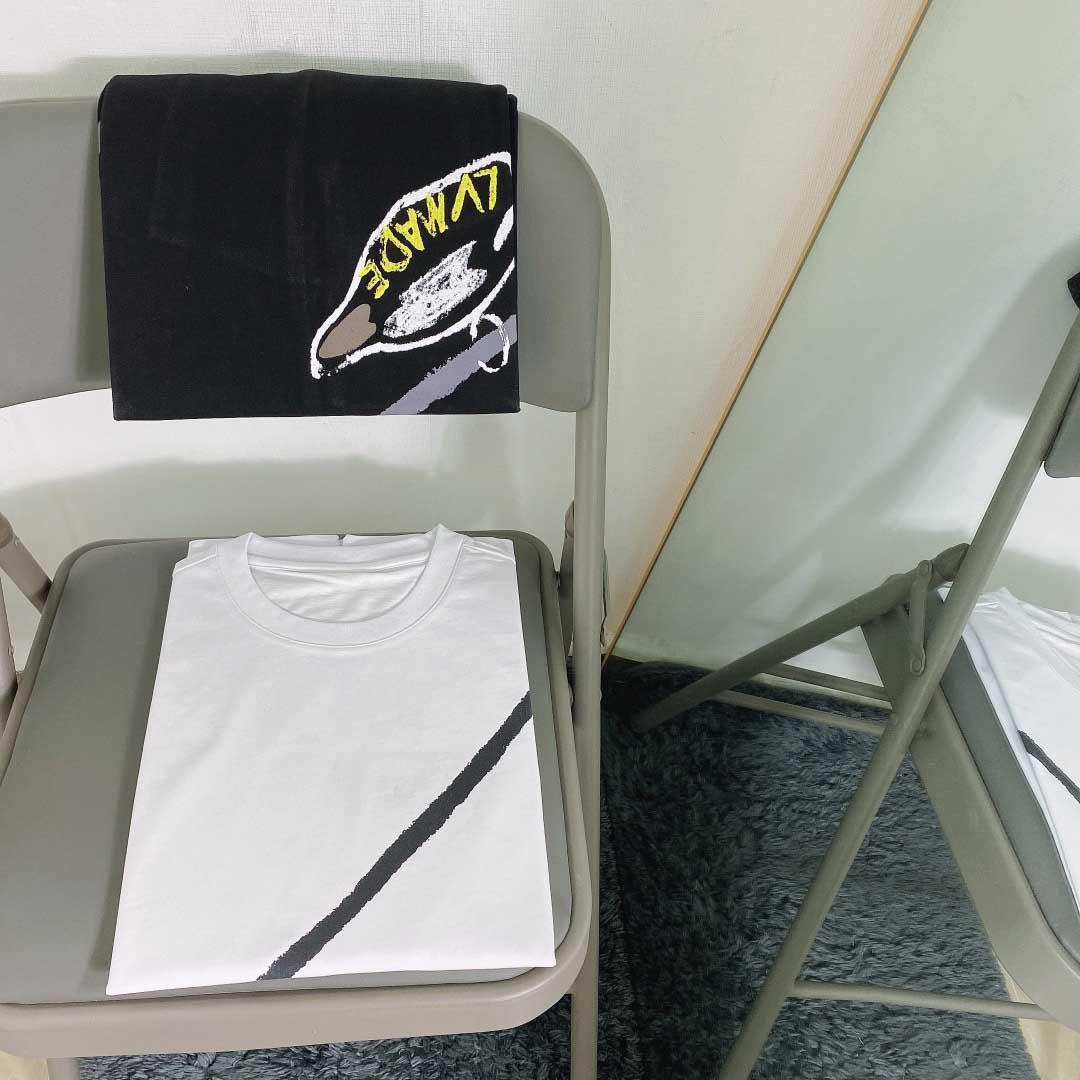 2021ss spring and summer new high grade cotton printing short sleeve round neck panel T-Shirt Size: m-l-xl-xxl-xxxl Color: black white x 2c3
2021ss spring and summer new high grade cotton printing short sleeve round neck panel T-Shirt Size: m-l-xl-xxl-xxxl Color: black white x 2c3