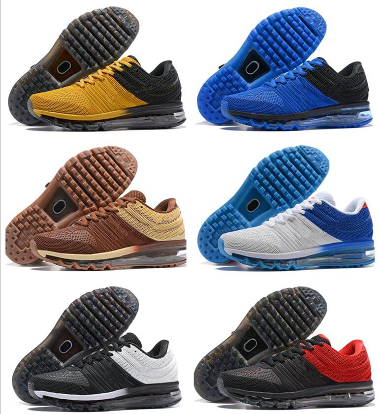 New Unisex airs 2017 Running Shoes For Men women 2018 Sports Sneakers Trainers High Quality Black White Red Zapatillas
New Unisex airs 2017 Running Shoes For Men women 2018 Sports Sneakers Trainers High Quality Black White Red Zapatillas