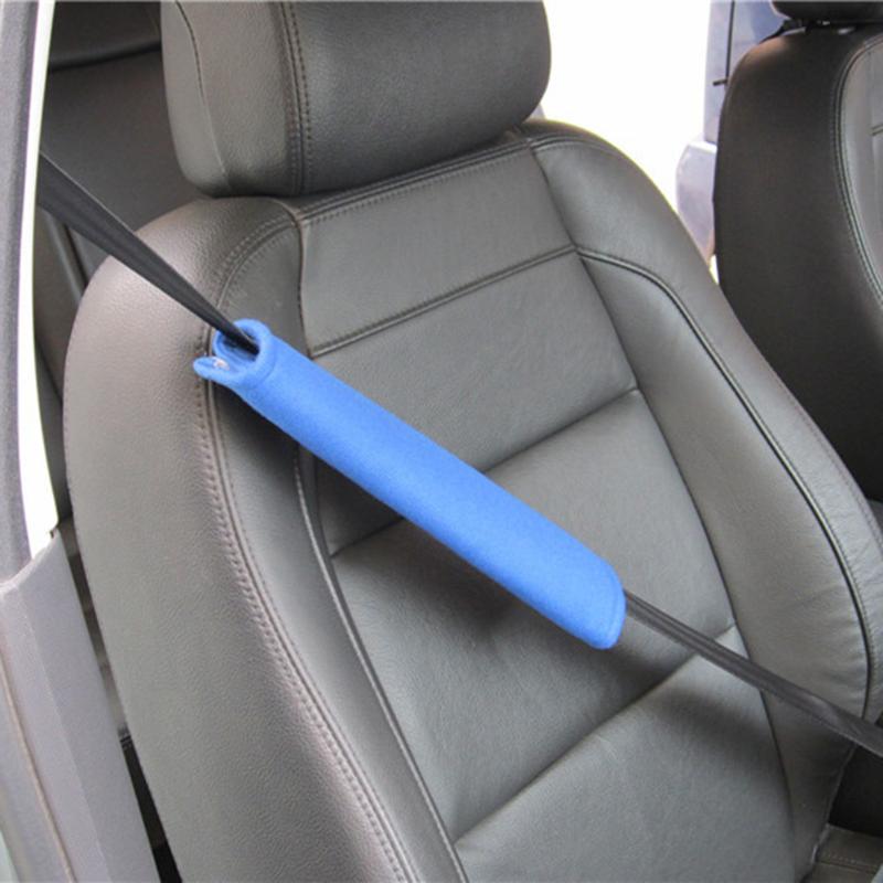 Safety Belts & Accessories 4Pcs Car Seat Belt Covers Soft Velvet Shoulder Pad For Adults Youth Kids Truck SUV Airplane Carmera Backpack Stra
Safety Belts & Accessories 4Pcs Car Seat Belt Covers Soft Velvet Shoulder Pad For Adults Youth Kids Truck SUV Airplane Carmera Backpack Stra