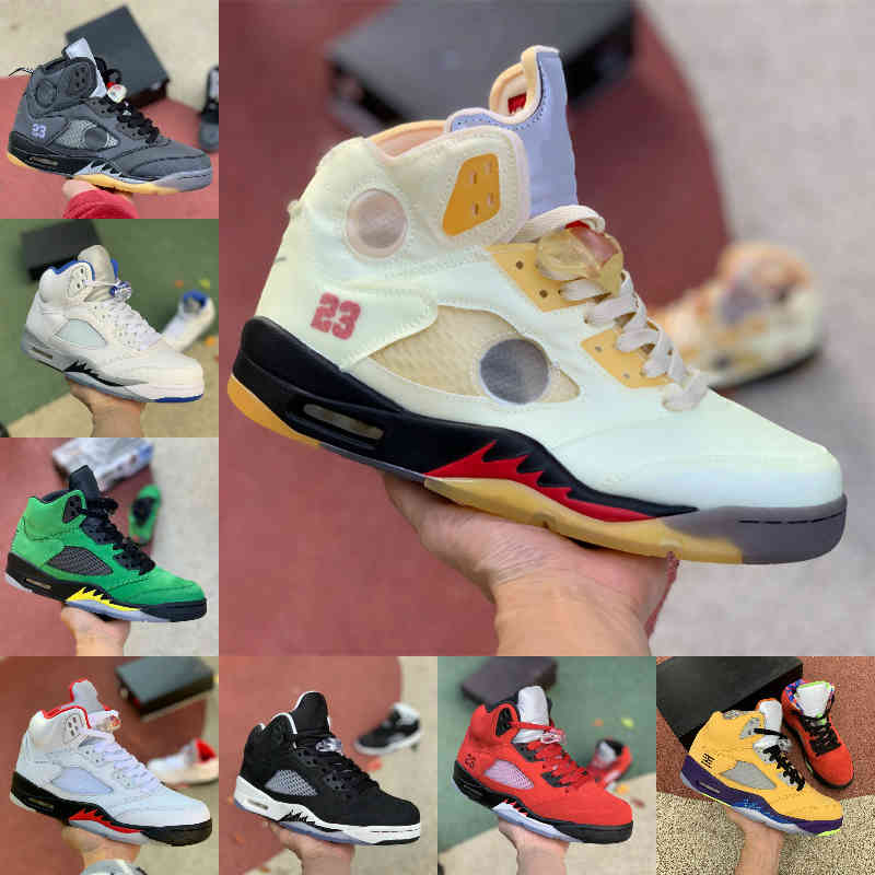 Jumpman What The 5s High Basketball Shoes Mens Sail Stealth 2.0 Raging Bull Red TOP 3 Oreo Hyper Royal 5 Oregon OFF Ducks Ice Blue White Suede Muslin Trainer Sneakers, Please contact us
Jumpman What The 5s High Basketball Shoes Mens Sail Stealth 2.0 Raging Bull Red TOP 3 Oreo Hyper Royal 5 Oregon OFF Ducks Ice Blue White Suede Muslin Trainer Sneakers, Please contact us