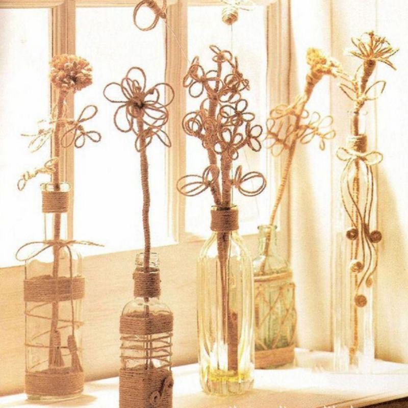 Party Decoration Rope 30 M 3 Colors Natural Jute Twine Burlap String Wedding Gifts Wrapping Cords Thread Supplies
Party Decoration Rope 30 M 3 Colors Natural Jute Twine Burlap String Wedding Gifts Wrapping Cords Thread Supplies