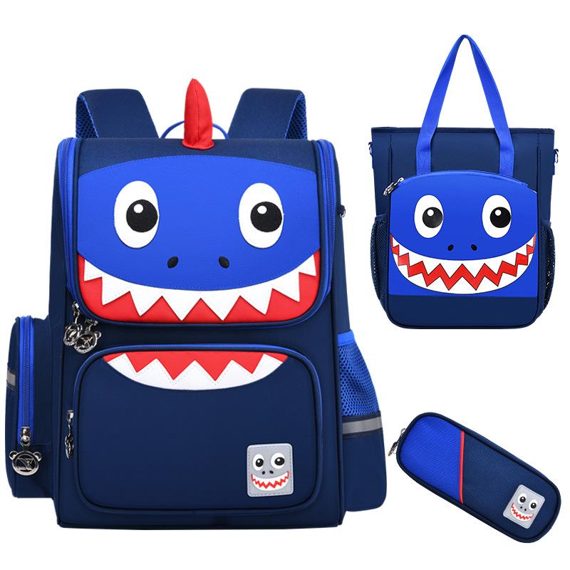 Waterproof Children School Bags Girls Boys Kids Backpack Primary Backpacks Orthopedic Schoolbag Mochila Infantil
Waterproof Children School Bags Girls Boys Kids Backpack Primary Backpacks Orthopedic Schoolbag Mochila Infantil