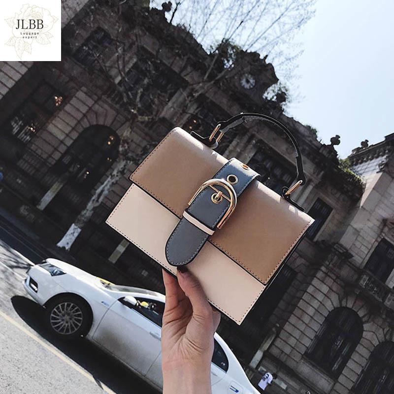 New Trend Women Bags Fashion Style Handbags Women Casual Classical Shoulder Bags Cute New Messenger Female, Black 2
New Trend Women Bags Fashion Style Handbags Women Casual Classical Shoulder Bags Cute New Messenger Female, Black 2