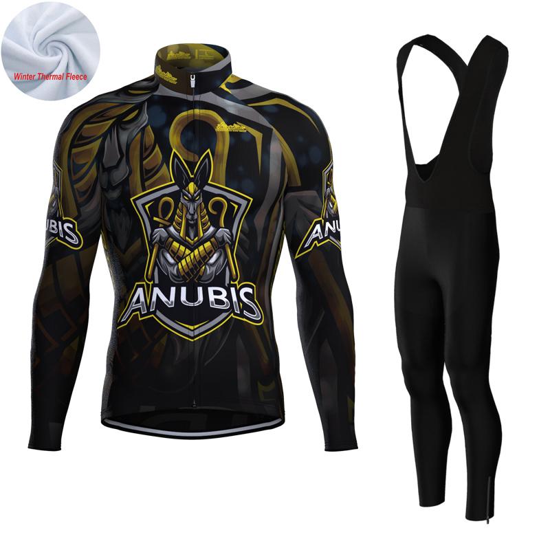 Racing Sets LairschDan Maglia Ciclismo Invernale Full Sleeve Cycling Jersey Men Thermal Fleece Bike Clothing Bicycle Bib Long Pant Cycle Kit, Black;blue
Racing Sets LairschDan Maglia Ciclismo Invernale Full Sleeve Cycling Jersey Men Thermal Fleece Bike Clothing Bicycle Bib Long Pant Cycle Kit, Black;blue