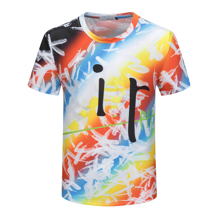 Summer Mens Women Designers T Shirts Loose Oversize Tees Apparel Fashion Tops Man S Casual Chest Letter Shirt Luxurys Clothing Street Shorts Sleeve Clothes Tshirts
Summer Mens Women Designers T Shirts Loose Oversize Tees Apparel Fashion Tops Man S Casual Chest Letter Shirt Luxurys Clothing Street Shorts Sleeve Clothes Tshirts