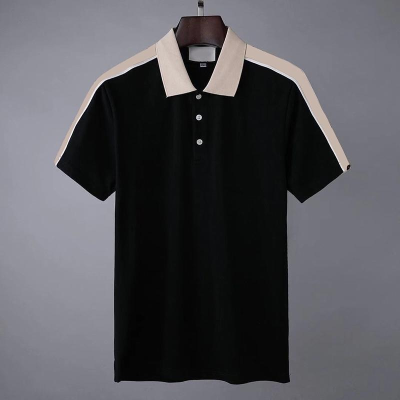 designer mens monclair polo shirts women fashion Embroidery letter Business short sleeve calssic GGGuccitshirt
designer mens monclair polo shirts women fashion Embroidery letter Business short sleeve calssic GGGuccitshirt
