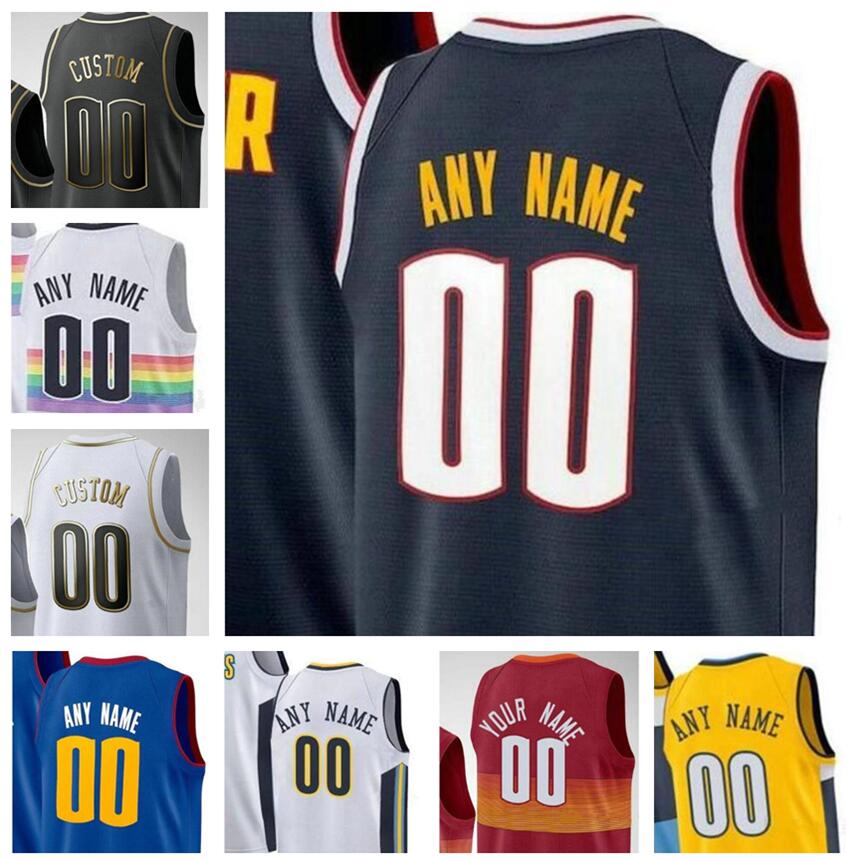 Custom Hot Press #15 Jokic Jamal 27 Murray Nikola Michael 1 Porter Jr. Facundo 7 Campazzo NahShon Hyland Men Woman Kids Youth Printed Basketball Jerseys, Green
Custom Hot Press #15 Jokic Jamal 27 Murray Nikola Michael 1 Porter Jr. Facundo 7 Campazzo NahShon Hyland Men Woman Kids Youth Printed Basketball Jerseys, Green