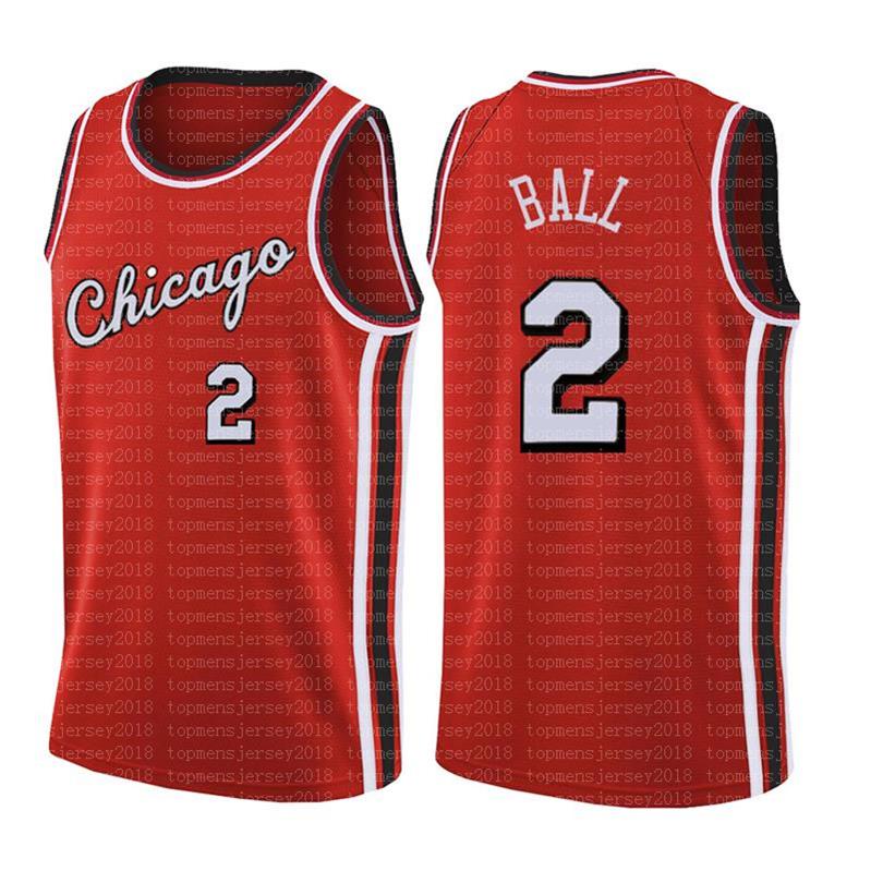 75th Lonzo 2 Ball Jersey Demar 11 DeRozan Chicagos Derrick 1 Rose Bulles Zach 8 LaVine 23 45 Basketball Jerseys Scottie 33 Pippen Dennis 91 Rodman Red 2021/2022, 21/22
75th Lonzo 2 Ball Jersey Demar 11 DeRozan Chicagos Derrick 1 Rose Bulles Zach 8 LaVine 23 45 Basketball Jerseys Scottie 33 Pippen Dennis 91 Rodman Red 2021/2022, 21/22