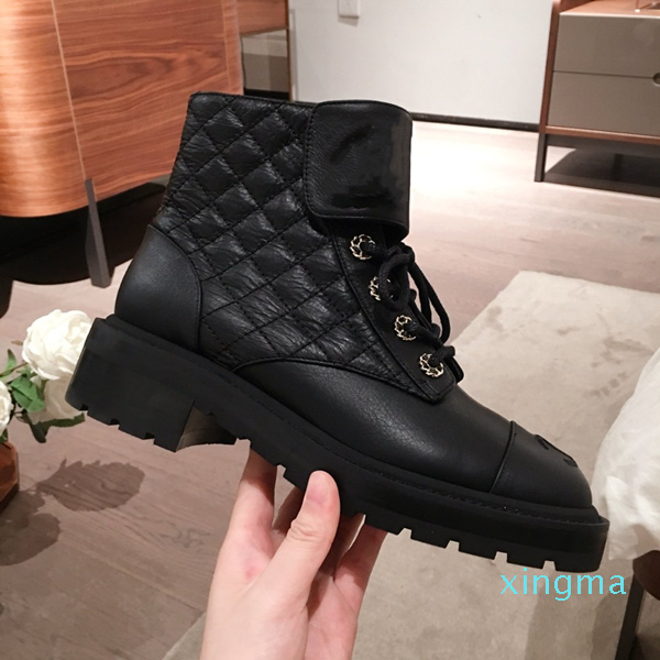 Classics Exquisite Leather Women Boots High Heels And Genuine Outdoors fashion boots martin cowboy booties