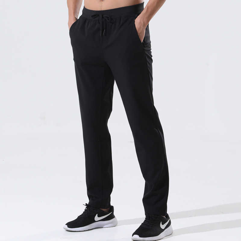 L-003 Men Sweatpants Leisure Joggers with Pockets Drawstring Waistband Athletic Yoga Lounge Track Pant Workout Running Pants fitness outfits, Black
L-003 Men Sweatpants Leisure Joggers with Pockets Drawstring Waistband Athletic Yoga Lounge Track Pant Workout Running Pants fitness outfits, Black
