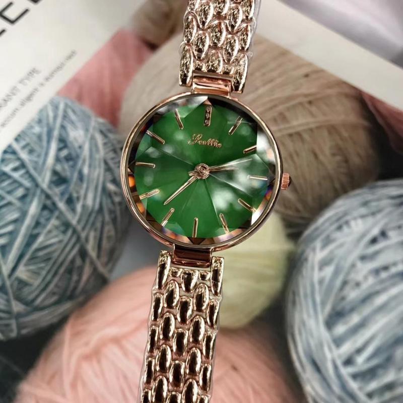 Wristwatches Women's Watch Quartz Analog For Ladies Girls Clock Good Quality Montre Relojes, Br34-1
Wristwatches Women's Watch Quartz Analog For Ladies Girls Clock Good Quality Montre Relojes, Br34-1