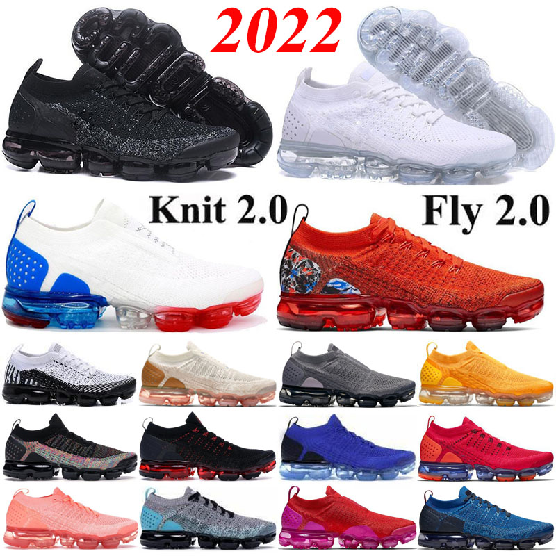 2022 Vapores Knit 2.0 Running Shoes Fly 1.0 xamropav Navy Blue Burst Heel Graphic Team Cheetah Black Mens Trainers Cushion Sneakers Women Breathable Size 36-45, 39
2022 Vapores Knit 2.0 Running Shoes Fly 1.0 xamropav Navy Blue Burst Heel Graphic Team Cheetah Black Mens Trainers Cushion Sneakers Women Breathable Size 36-45, 39