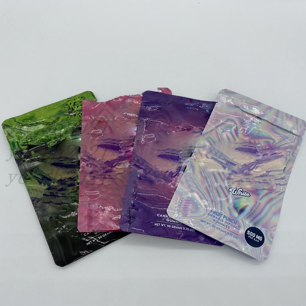2021 White Run tzg Bag Edible Mylar Packaging Bags Edibles ther Run tzg Gum My Plastic Zipper Up Design Bag
2021 White Run tzg Bag Edible Mylar Packaging Bags Edibles ther Run tzg Gum My Plastic Zipper Up Design Bag