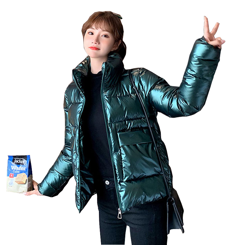 Women's winter parka 2021 new solid color thick windproof jacket women's snow black jacket
Women's winter parka 2021 new solid color thick windproof jacket women's snow black jacket