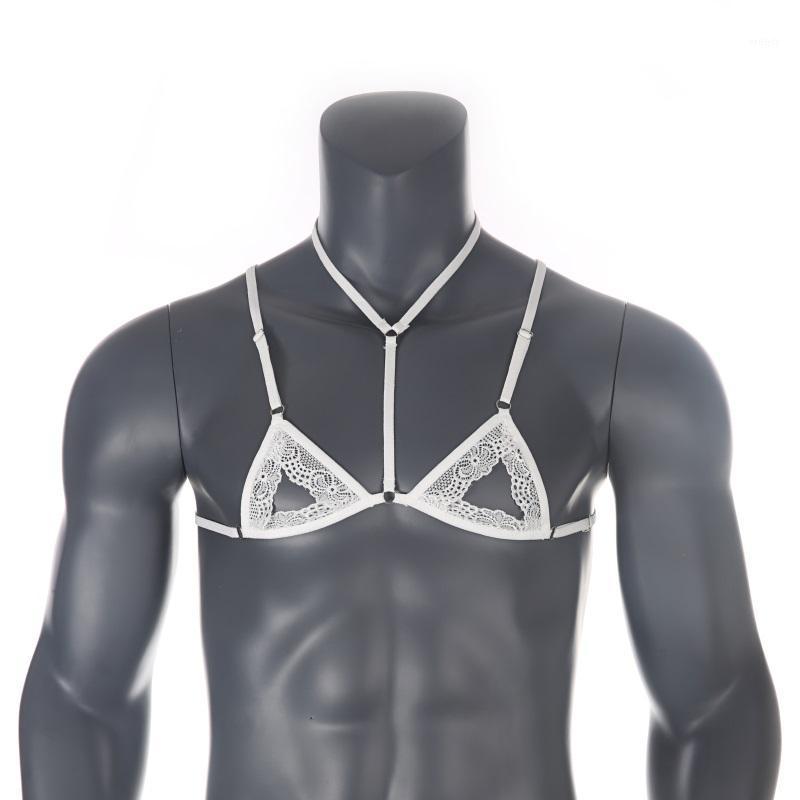 Sexy Lace Male Bralette Bras Transparent Ultra-thin Sissy Lingerie Bra For Man See Through Embroidery Sets, Black
Sexy Lace Male Bralette Bras Transparent Ultra-thin Sissy Lingerie Bra For Man See Through Embroidery Sets, Black