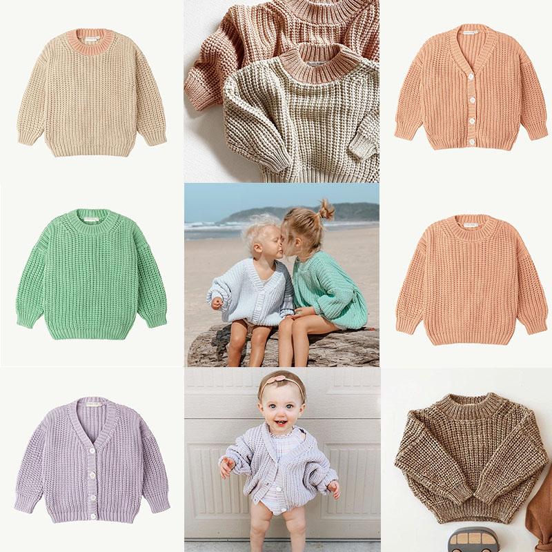 Cardigan EnkeliBB S-S Brand Design Kids Winter Keep Warm Sweaters And Coat Boys Girls Solid Color Cotton Knitted Jumpers Autumn Tops, Blue
Cardigan EnkeliBB S-S Brand Design Kids Winter Keep Warm Sweaters And Coat Boys Girls Solid Color Cotton Knitted Jumpers Autumn Tops, Blue