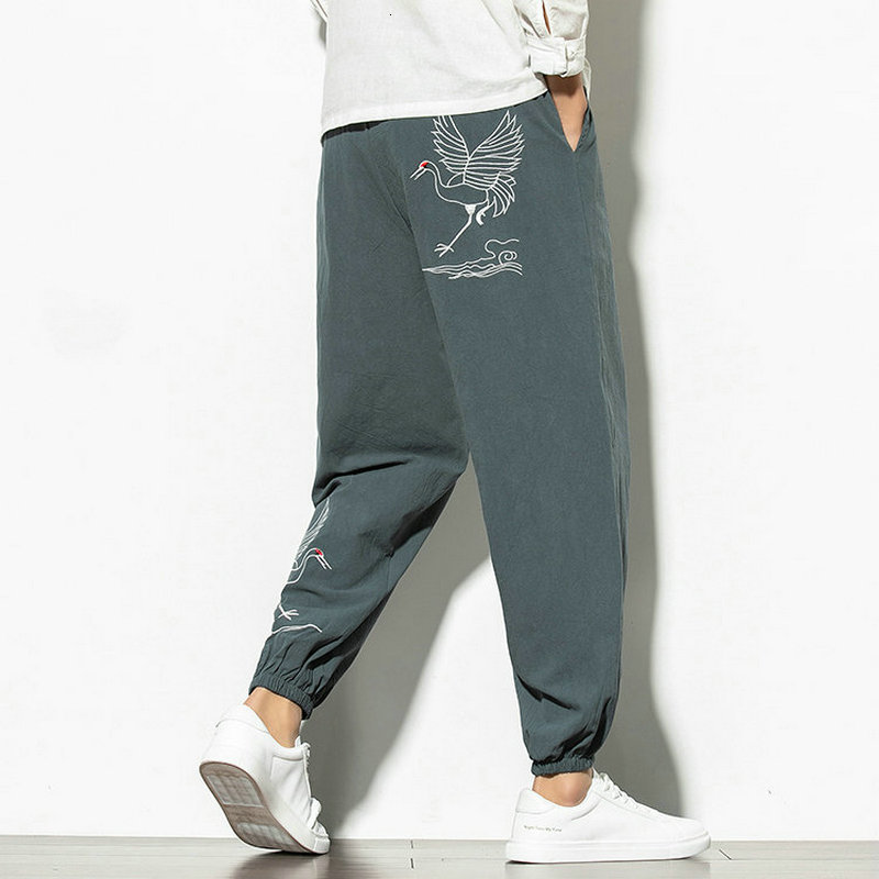 2021 Casual Male Linen Cotton Hare Baggy Pants Comfy Size Big 5xl2021 New Fall Printed Sweatpants Men's 82ya, Red wine
2021 Casual Male Linen Cotton Hare Baggy Pants Comfy Size Big 5xl2021 New Fall Printed Sweatpants Men's 82ya, Red wine