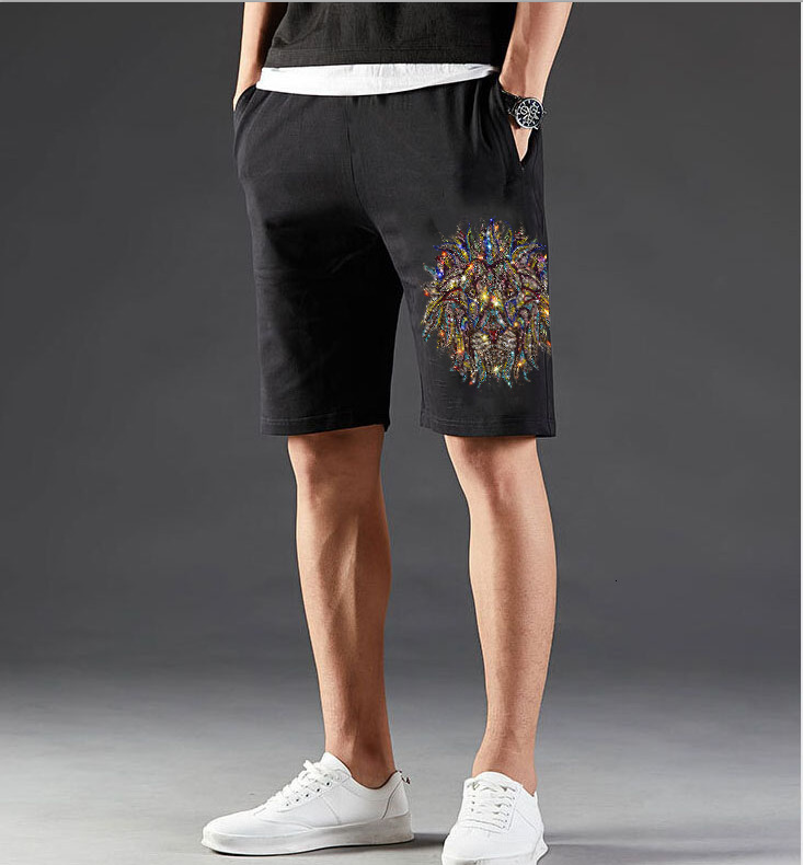 2021 New Mode Will See Breathable Male Strass Comfortable Casual Plus Size Fitness Brand of Men Sports Shorts 5gj6, Display
2021 New Mode Will See Breathable Male Strass Comfortable Casual Plus Size Fitness Brand of Men Sports Shorts 5gj6, Display