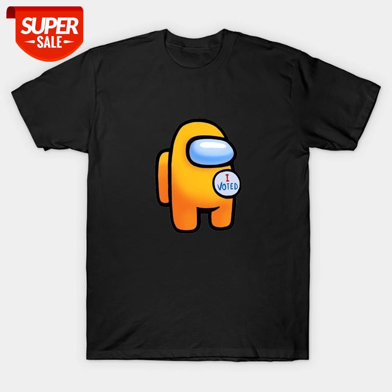 Hottest Games Among Us Killer Impostor Graphic T Shirt You Seem Sus Funny Cartoon Printing Tops Men Women Cotton Casual Clothing #GU9H, White;black
Hottest Games Among Us Killer Impostor Graphic T Shirt You Seem Sus Funny Cartoon Printing Tops Men Women Cotton Casual Clothing #GU9H, White;black