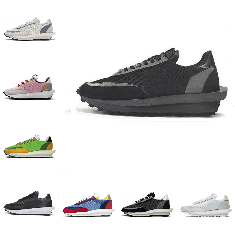 2021 New Nlke Running Shoes Dark Iris Sesame Blue Void Sacais X Waffle LDV VaporWaffle Pegasus Nylon Black White Off Trainers Sneakers Size F07
2021 New Nlke Running Shoes Dark Iris Sesame Blue Void Sacais X Waffle LDV VaporWaffle Pegasus Nylon Black White Off Trainers Sneakers Size F07