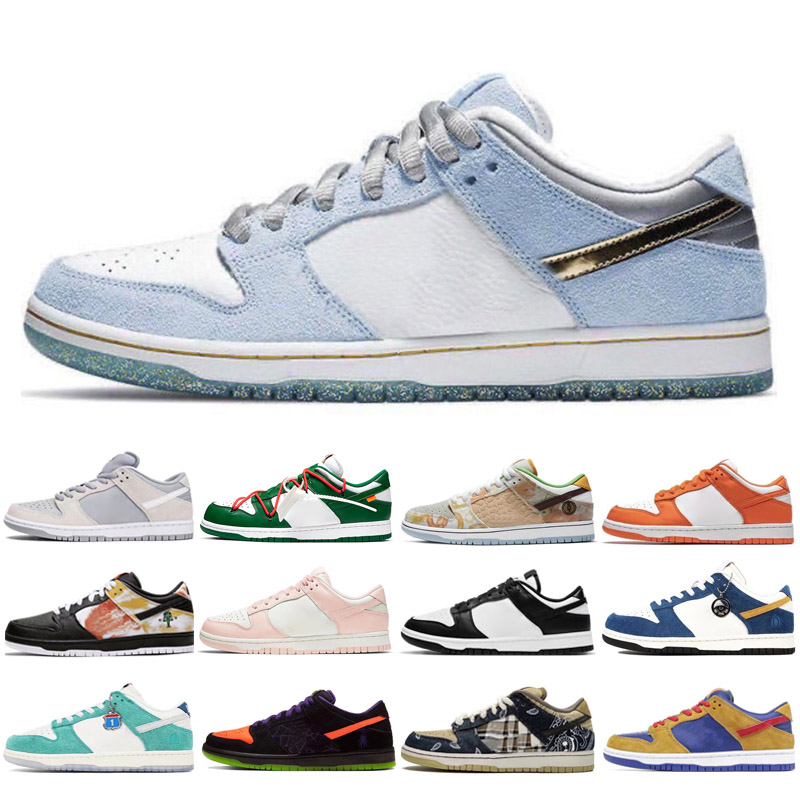 Designer SB platform Low Coast Casual Shoes for men women Frozen University Blue womens trainers outdoor sports sneakers, Color 11
Designer SB platform Low Coast Casual Shoes for men women Frozen University Blue womens trainers outdoor sports sneakers, Color 11
