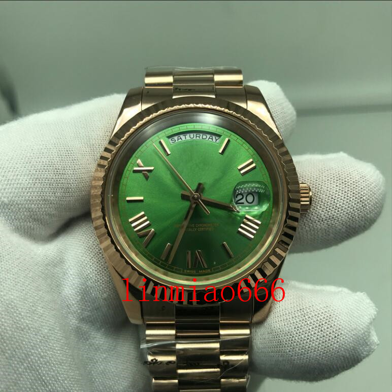 roman number dial watch day date mechanical glide smooth 40mm mens royal oaks stainless steel bezel strap wristwatches, Slivery;brown
roman number dial watch day date mechanical glide smooth 40mm mens royal oaks stainless steel bezel strap wristwatches, Slivery;brown