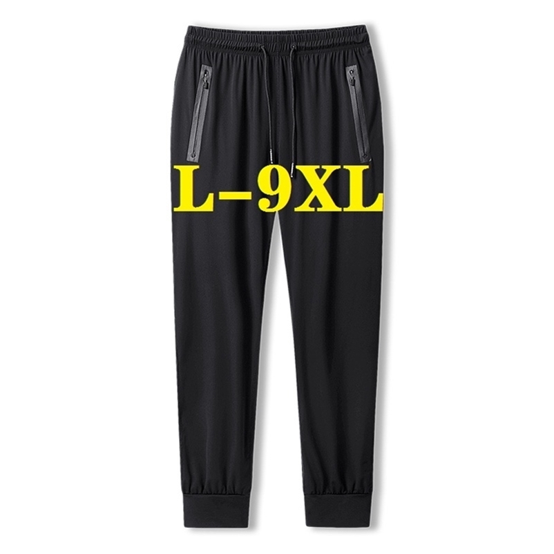 Men's pants Men Casual Pants Oversized Autumn Summer Breathable Sweatpants Elasticity Quick Drying Trousers largo Mens Clothing 211108, Black camouflage a
Men's pants Men Casual Pants Oversized Autumn Summer Breathable Sweatpants Elasticity Quick Drying Trousers largo Mens Clothing 211108, Black camouflage a