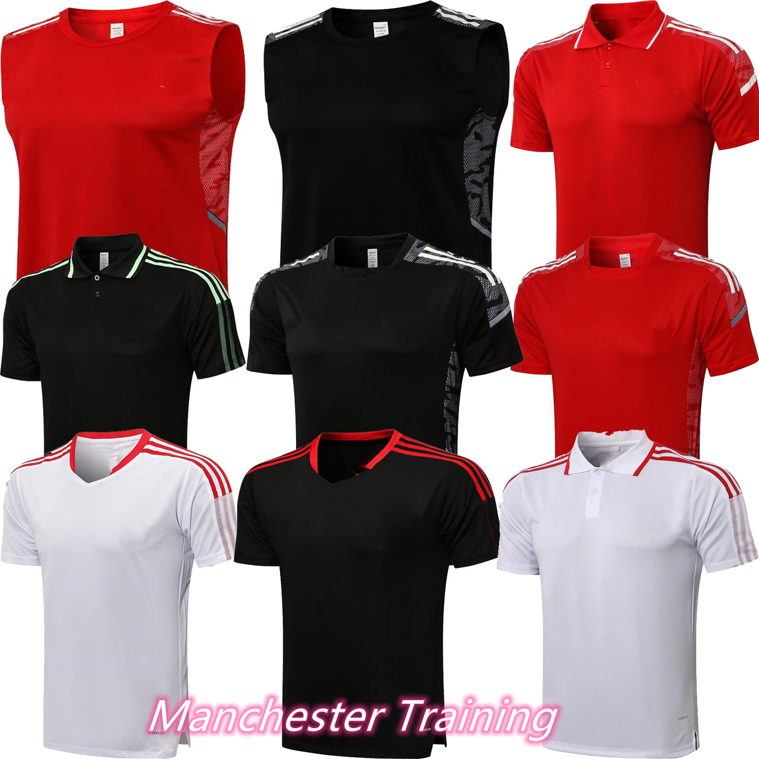 21/22 B. FERNANDES Manchester soccer jerseys red RONALDO Training suit SANCHO MAN CAVANI UTD VAN DE BEEK 2021 2022 RASHFORD POLO football shirt
21/22 B. FERNANDES Manchester soccer jerseys red RONALDO Training suit SANCHO MAN CAVANI UTD VAN DE BEEK 2021 2022 RASHFORD POLO football shirt