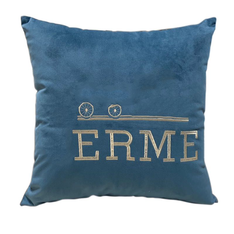 Letter H Printed Designers Cushion Classic Luxurys High Quality Throw Pillow Cotton Covers Body Household Items Sofa Pillows Case Oreiller, Dark khaki
Letter H Printed Designers Cushion Classic Luxurys High Quality Throw Pillow Cotton Covers Body Household Items Sofa Pillows Case Oreiller, Dark khaki