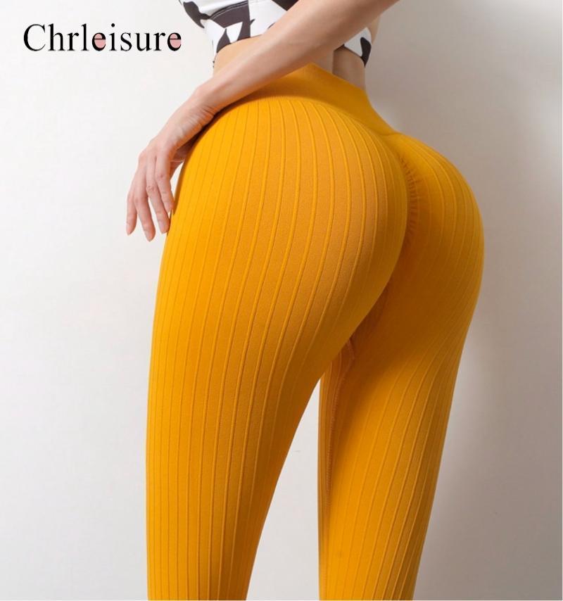 Women's Leggings CHRLEISURE Sexy Sports Fashion Elastic Scrunch BuHigh Waist Ribbed Fitness Push Up Running Gym, Black
Women's Leggings CHRLEISURE Sexy Sports Fashion Elastic Scrunch BuHigh Waist Ribbed Fitness Push Up Running Gym, Black