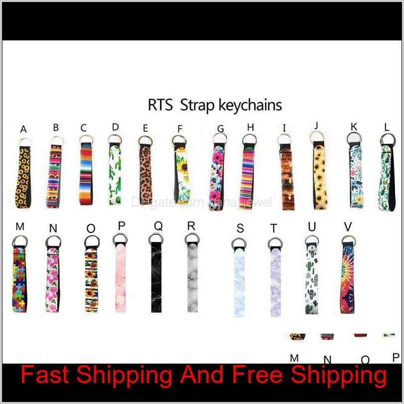 Wristlet Keychain Lanyard Neoprene Strap Band Key Wrist Lanyards Split Ring Key Chain Holder To Match Chapstick Holder Keychain Td194 Wfzvl
Wristlet Keychain Lanyard Neoprene Strap Band Key Wrist Lanyards Split Ring Key Chain Holder To Match Chapstick Holder Keychain Td194 Wfzvl