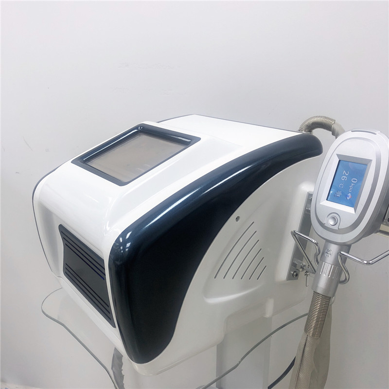 

The Safety and Efficacy of Cryolipolysis machine Fat Loss and Fat remove Cryotherapy Weight Loss slimming machine Body shape