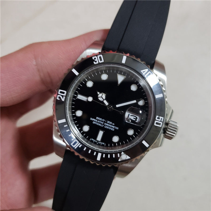 High quality high grade Foreign trade new hot selling water ghost watch fully automatic mechanical watch luminous super waterproof tape high-grade watch, 123
High quality high grade Foreign trade new hot selling water ghost watch fully automatic mechanical watch luminous super waterproof tape high-grade watch, 123
