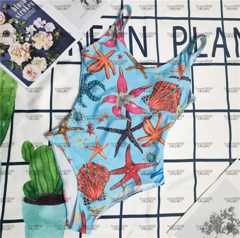 Starfish Affordable Swimwear Hipster Padded Top Quality Women's One-piece Swimsuits Outdoor Beach Luxury Swimming Bandage Designer Wear Four Seasons Universal
Starfish Affordable Swimwear Hipster Padded Top Quality Women's One-piece Swimsuits Outdoor Beach Luxury Swimming Bandage Designer Wear Four Seasons Universal