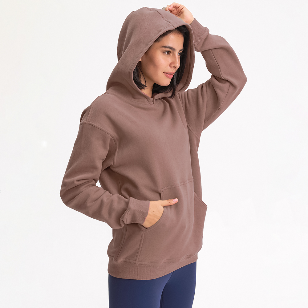 2021 Cozy Velo Sports in the Open Air Fitness Workout Hoodie Women Hot Hip Length Exercise Pocket Sweaters 5n1w, Black
2021 Cozy Velo Sports in the Open Air Fitness Workout Hoodie Women Hot Hip Length Exercise Pocket Sweaters 5n1w, Black