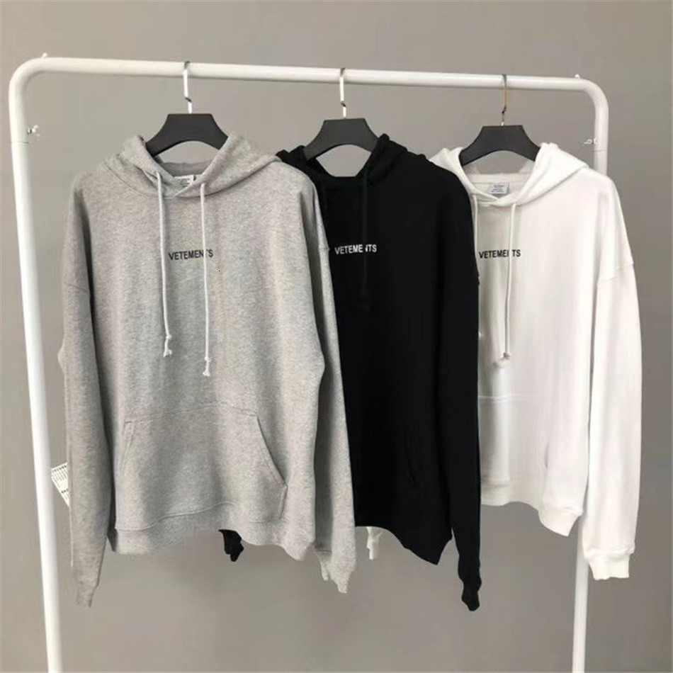 2021 New White Written Hoodie Men Women Cotton-blend Terry Vetements Hoodies Letter Printed Pullovers Oversize Sweatshirts 8qfq
2021 New White Written Hoodie Men Women Cotton-blend Terry Vetements Hoodies Letter Printed Pullovers Oversize Sweatshirts 8qfq