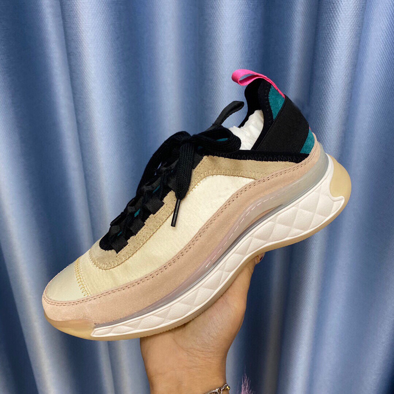 spring autumn comfortable Sports Shoe High Quality classic suede velvet leather women womens flats platform outdoor lawn Fitness Multicolor, Black;pink
spring autumn comfortable Sports Shoe High Quality classic suede velvet leather women womens flats platform outdoor lawn Fitness Multicolor, Black;pink